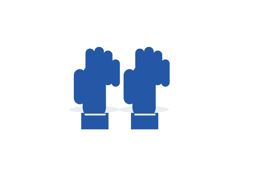 Chemical Resistant Gloves