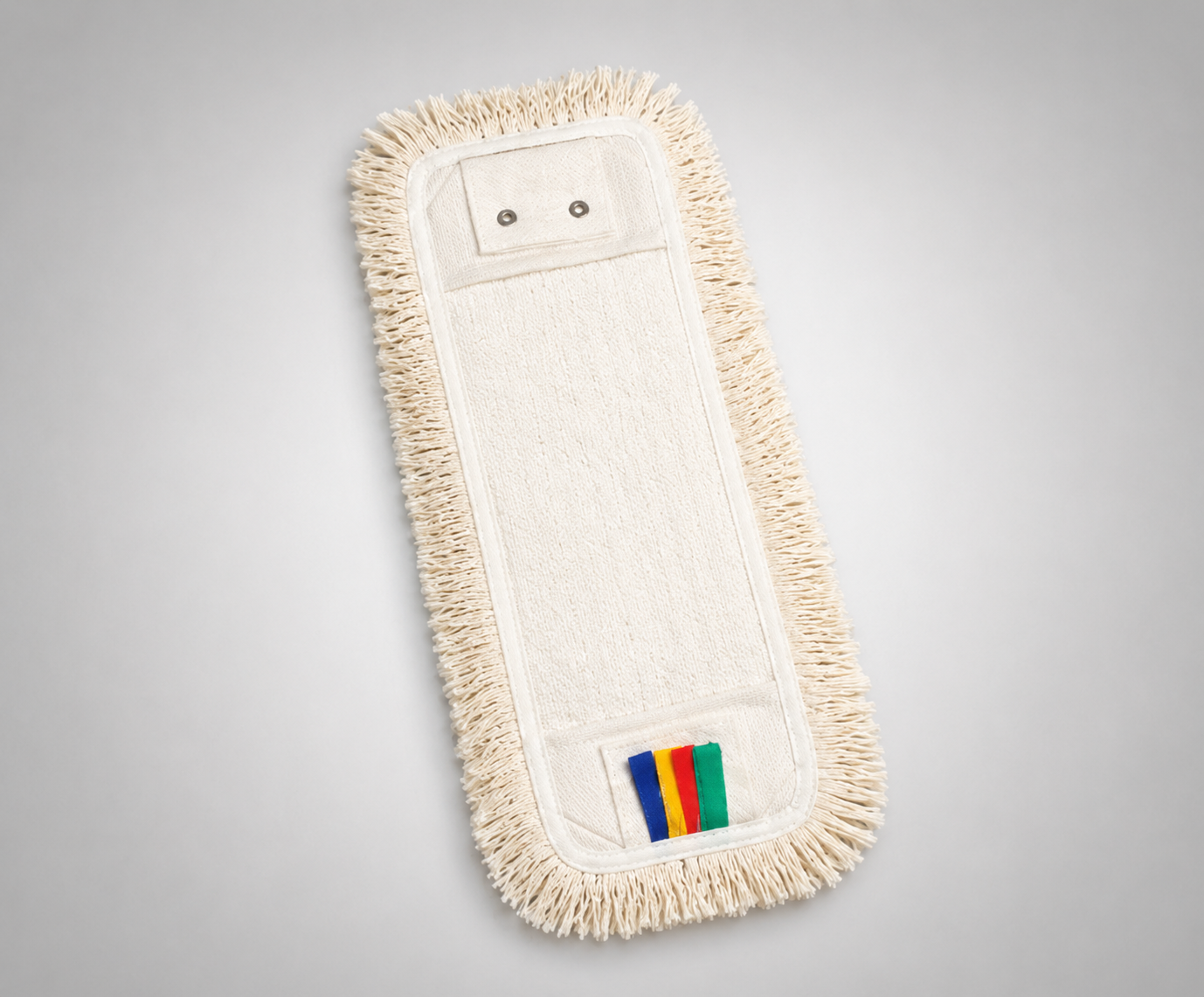 Cotton Core Dust Mop