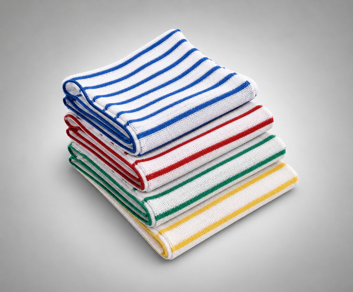 Cotton Stockinette Cloth
