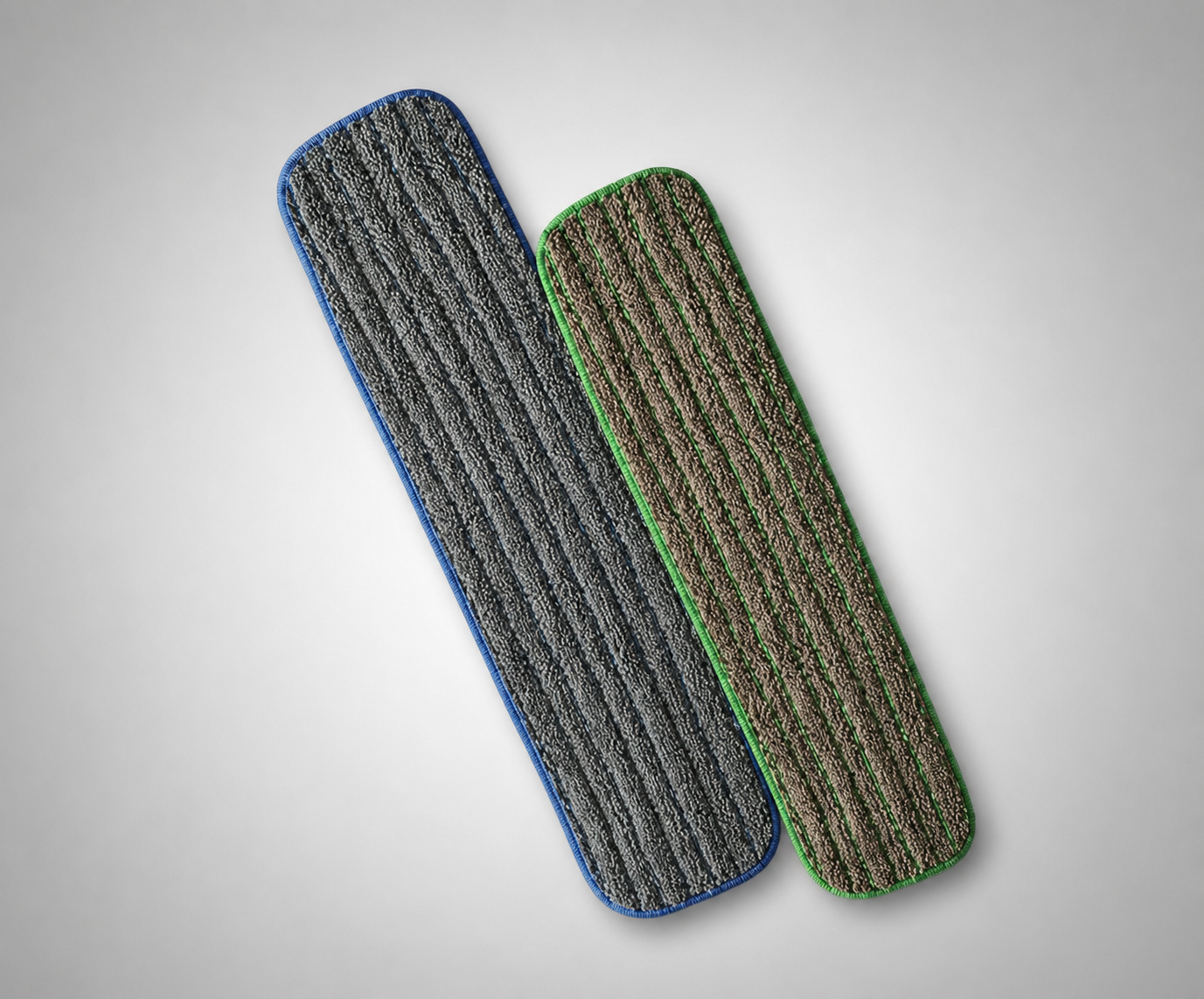 Disposable Flat Mop (Cotton)