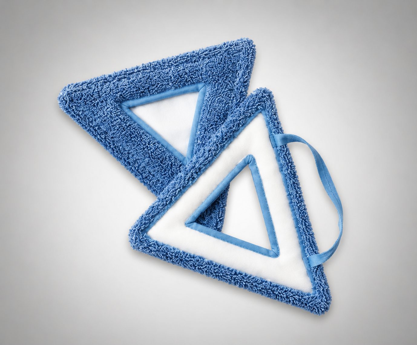 Disposable MicroFiber Mop