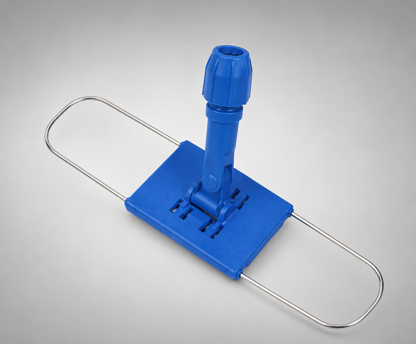 Dust Mop Plastic Holder Frame