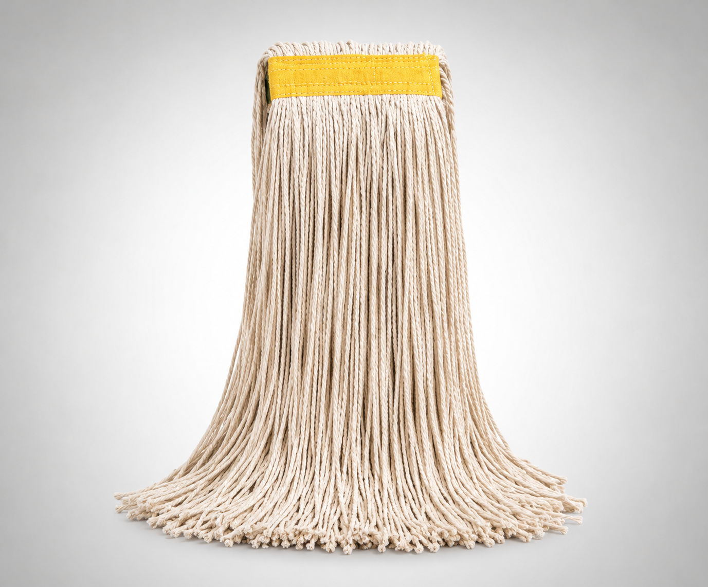 Elite Cotton Cut-End Wet Mop