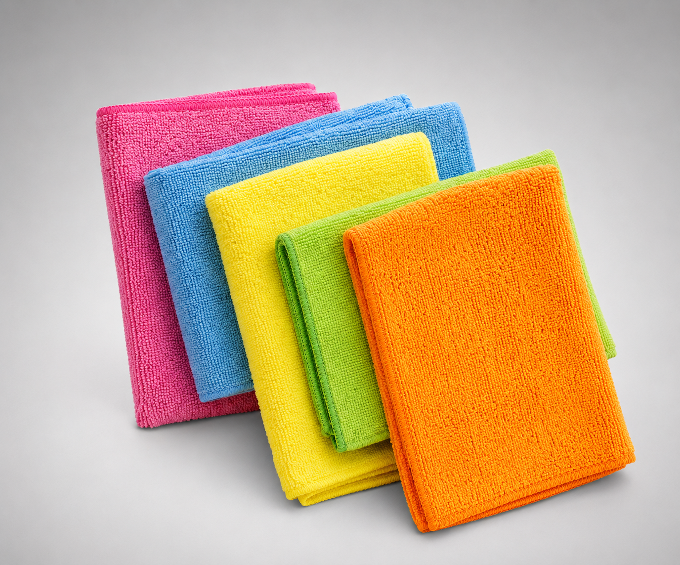 Flexi Clean MicroFiber Cloth