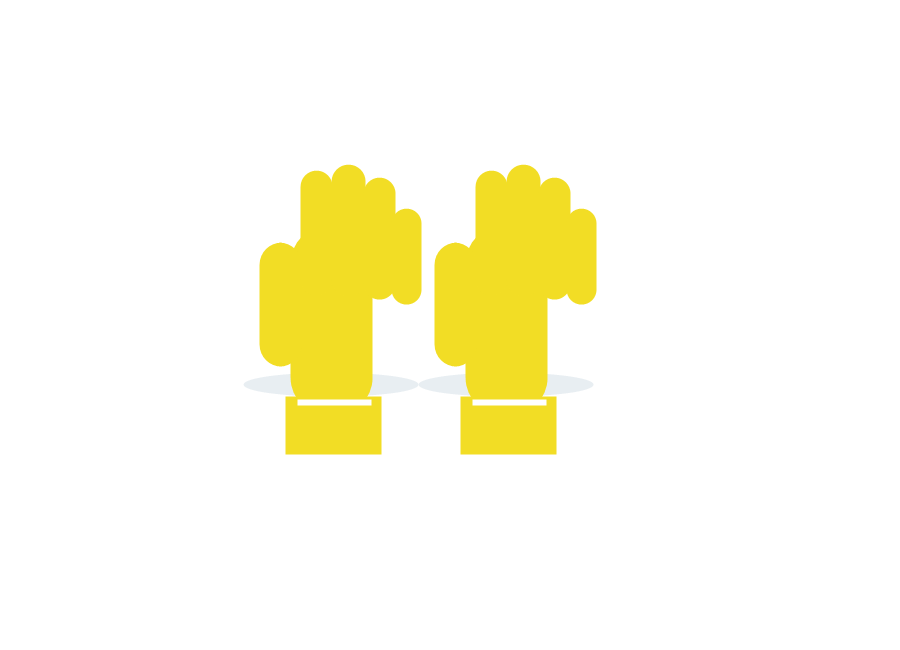 Household Gloves