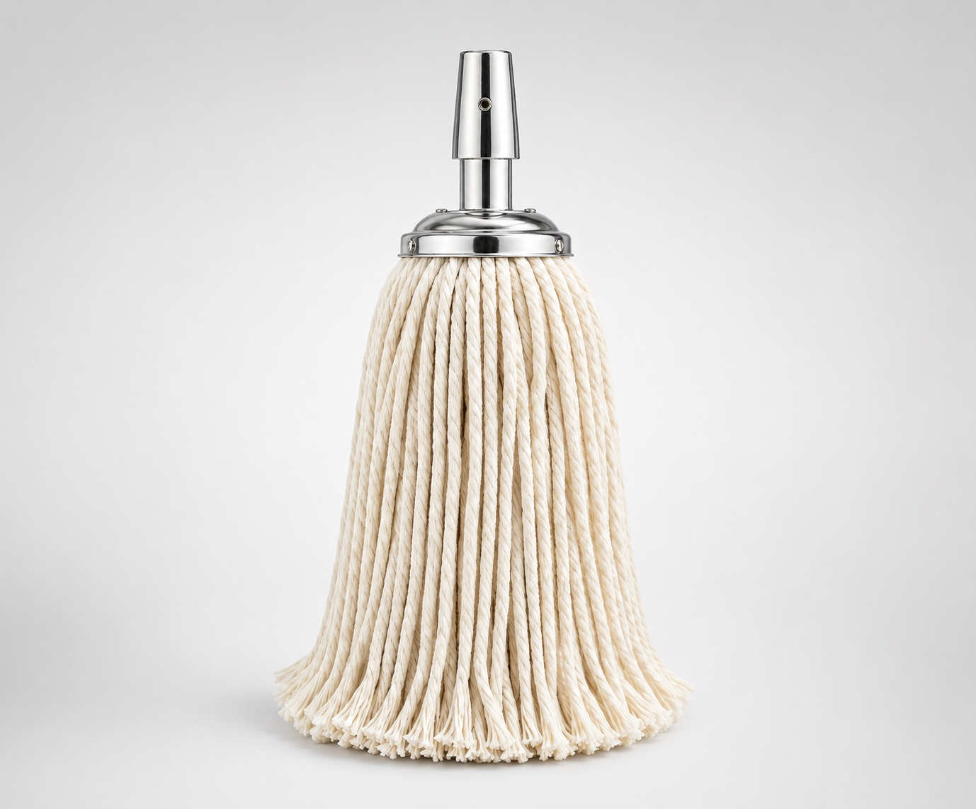 Metal Head Mini Mop (Cotton)
