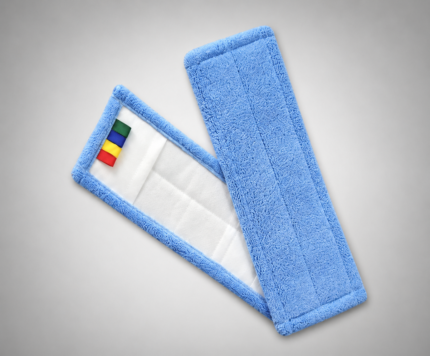 MicroFiber Dry Mop