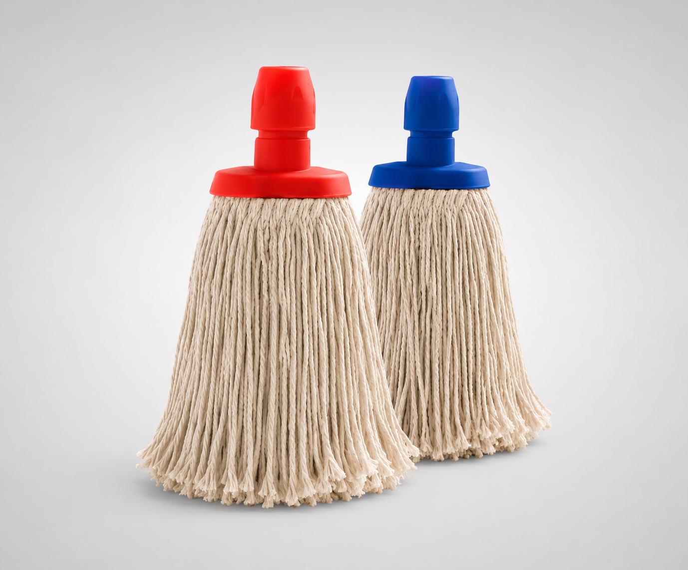 Mini Cotton Mop (Universal Fitting)