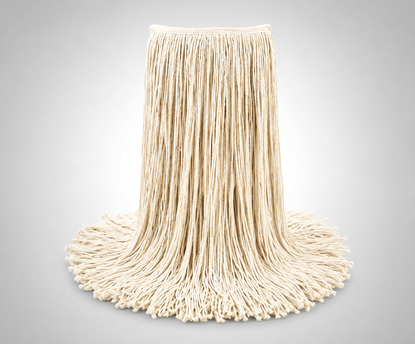Rayon Cut-End Mop