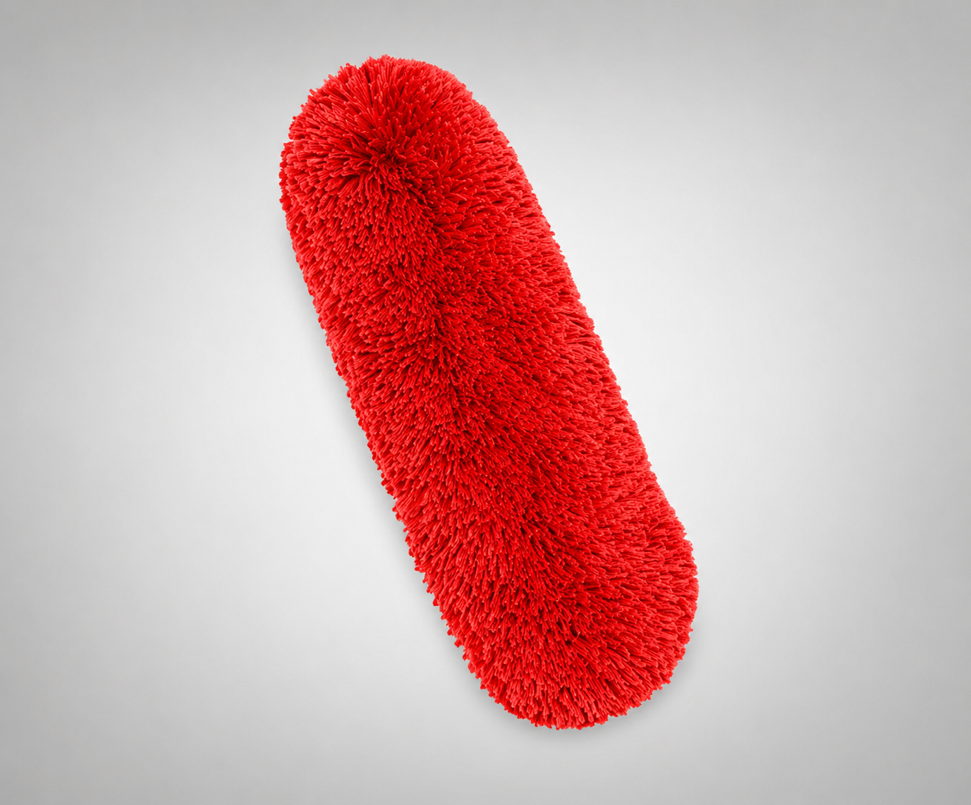 Static Charge Dust Mop