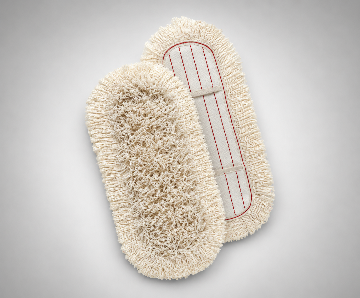 TriEdge Corner Steam Mop