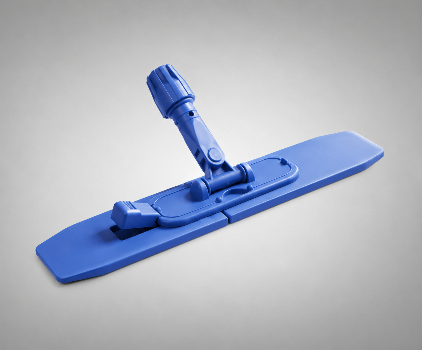Universal Fitting Flat Mop Holder