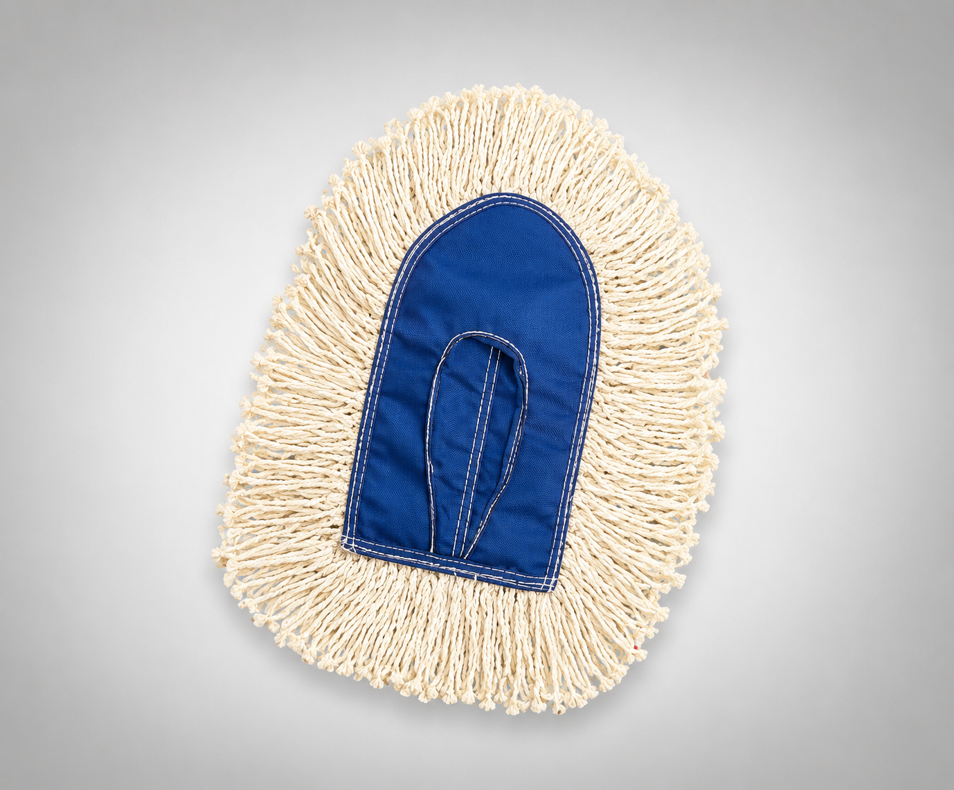 Wedge Dust Mop