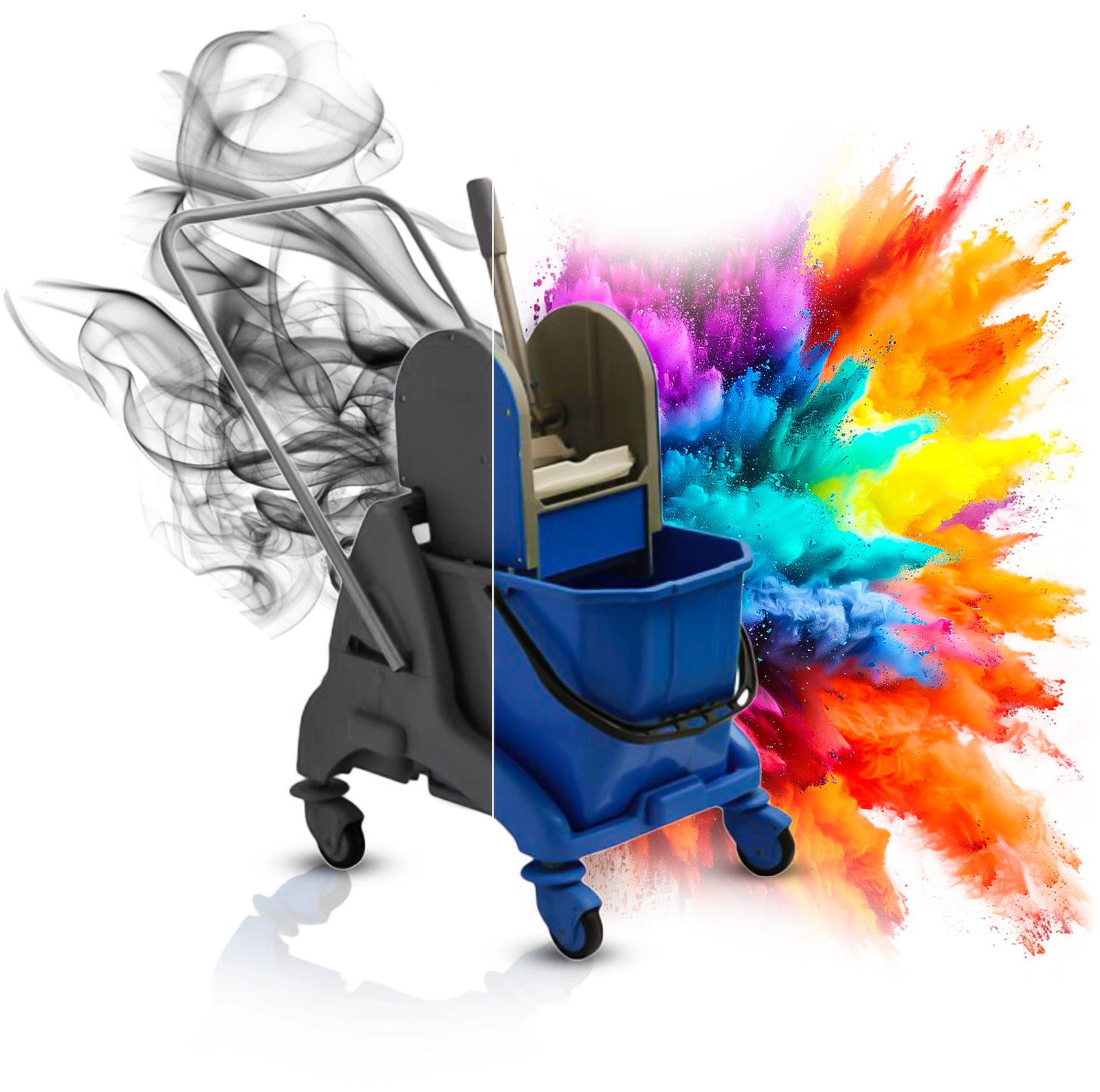 Empowering Professional Cleaning Excellence