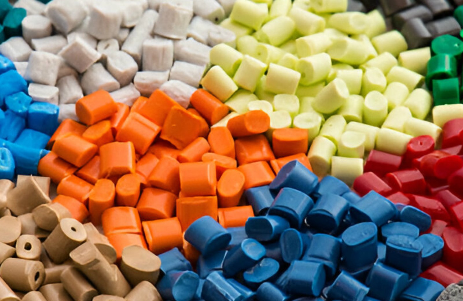 Plastic material